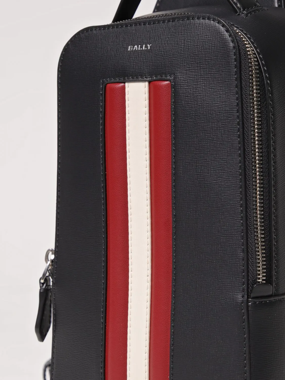 Bally Bags Men Black