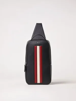 Bally Bags Men Black