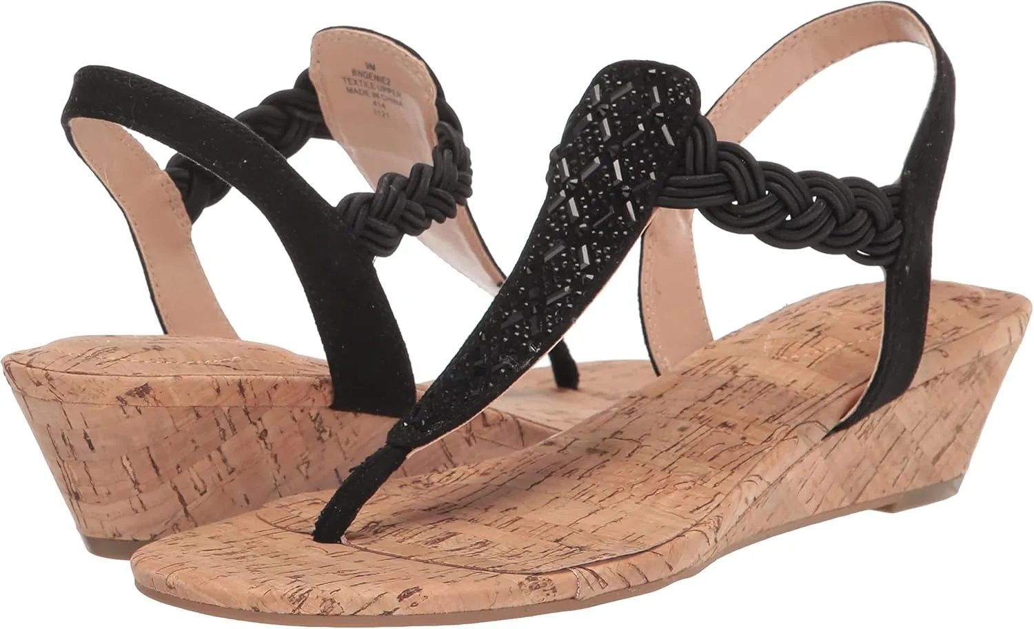 Bandolino Women's Genie Platform