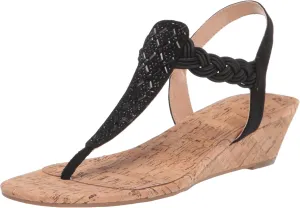 Bandolino Women's Genie Platform