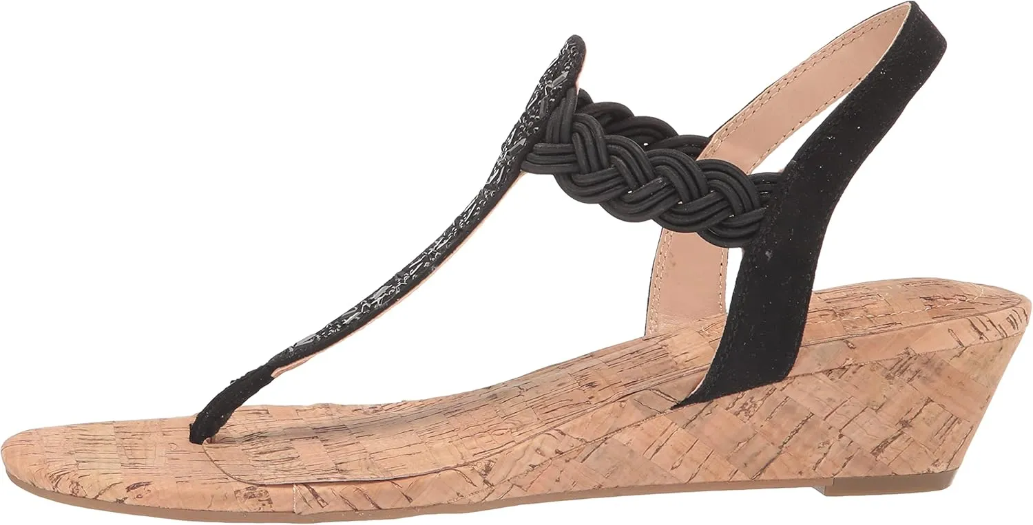 Bandolino Women's Genie Platform