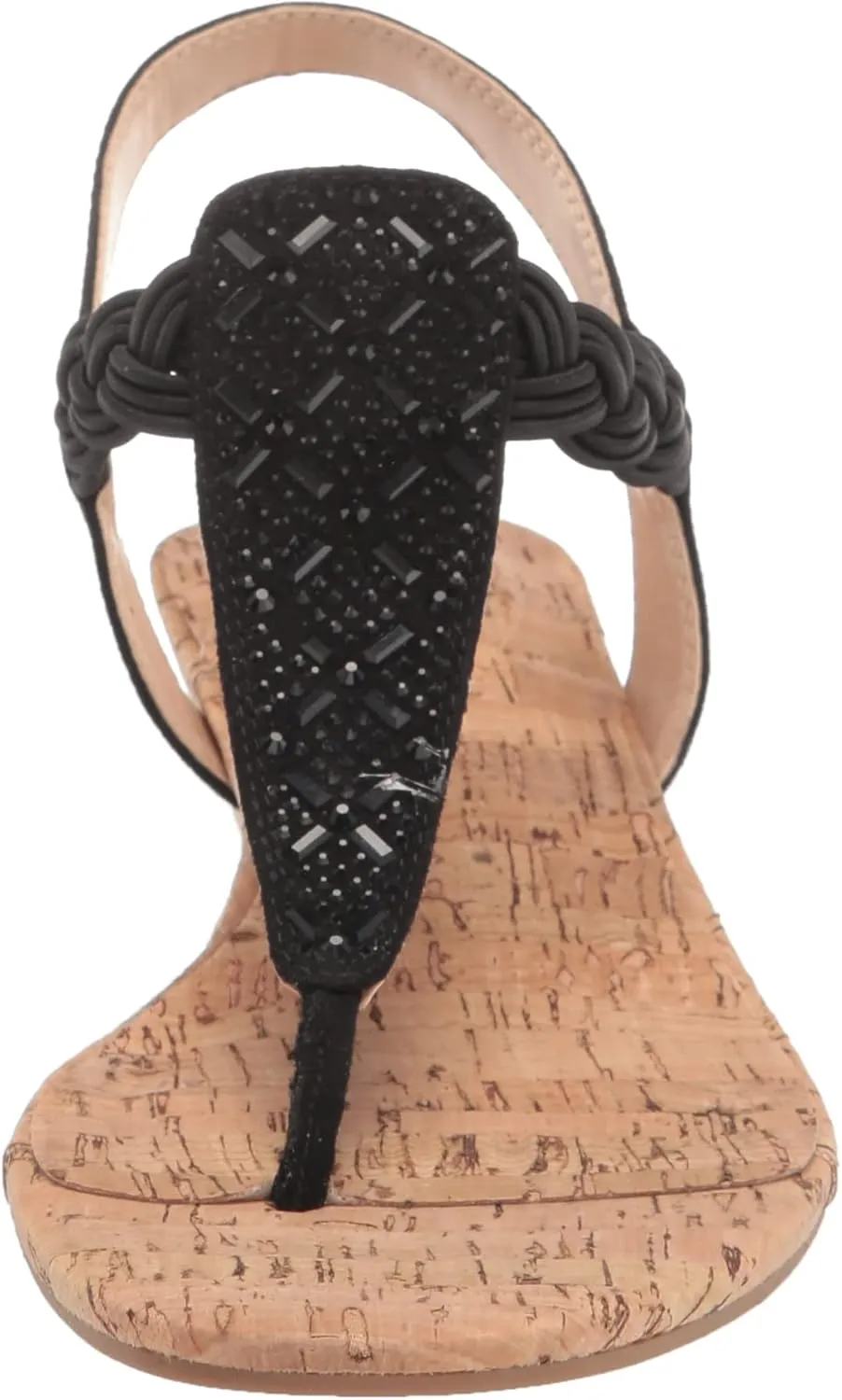 Bandolino Women's Genie Platform