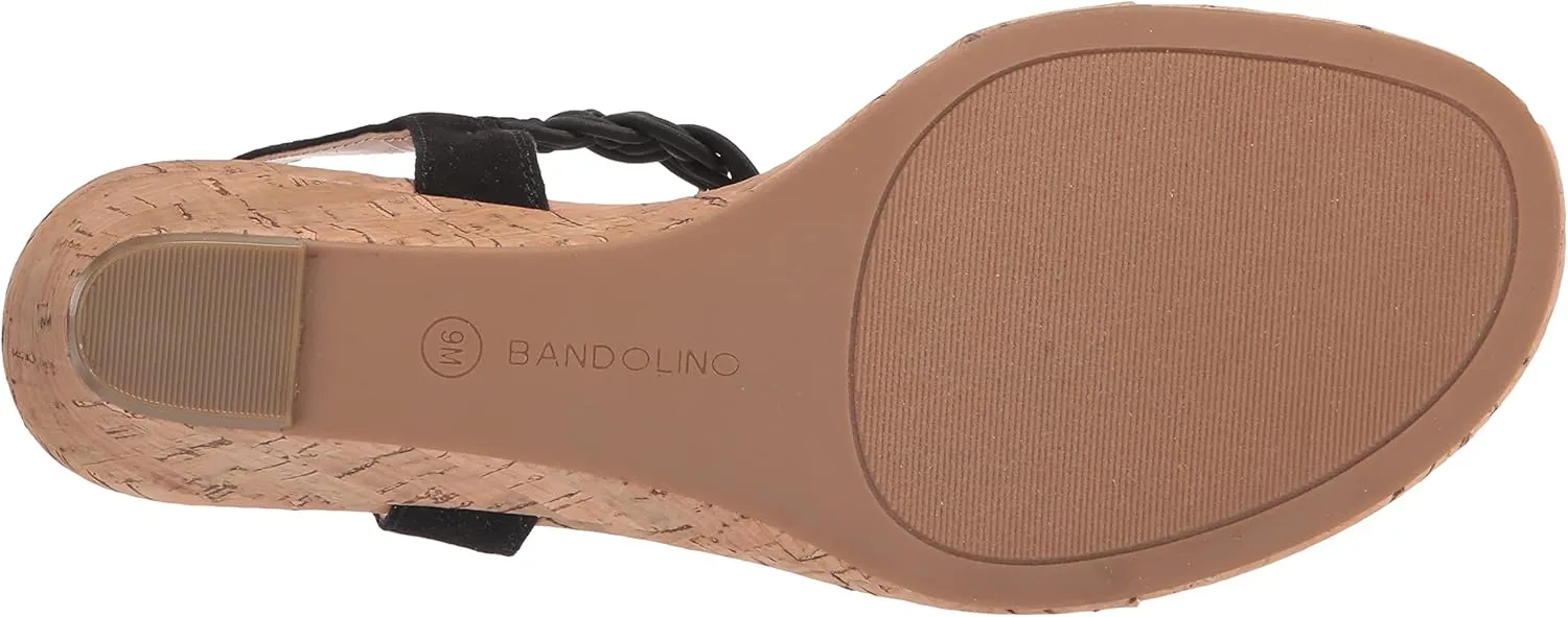 Bandolino Women's Genie Platform