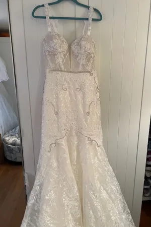 Beaded Brocade