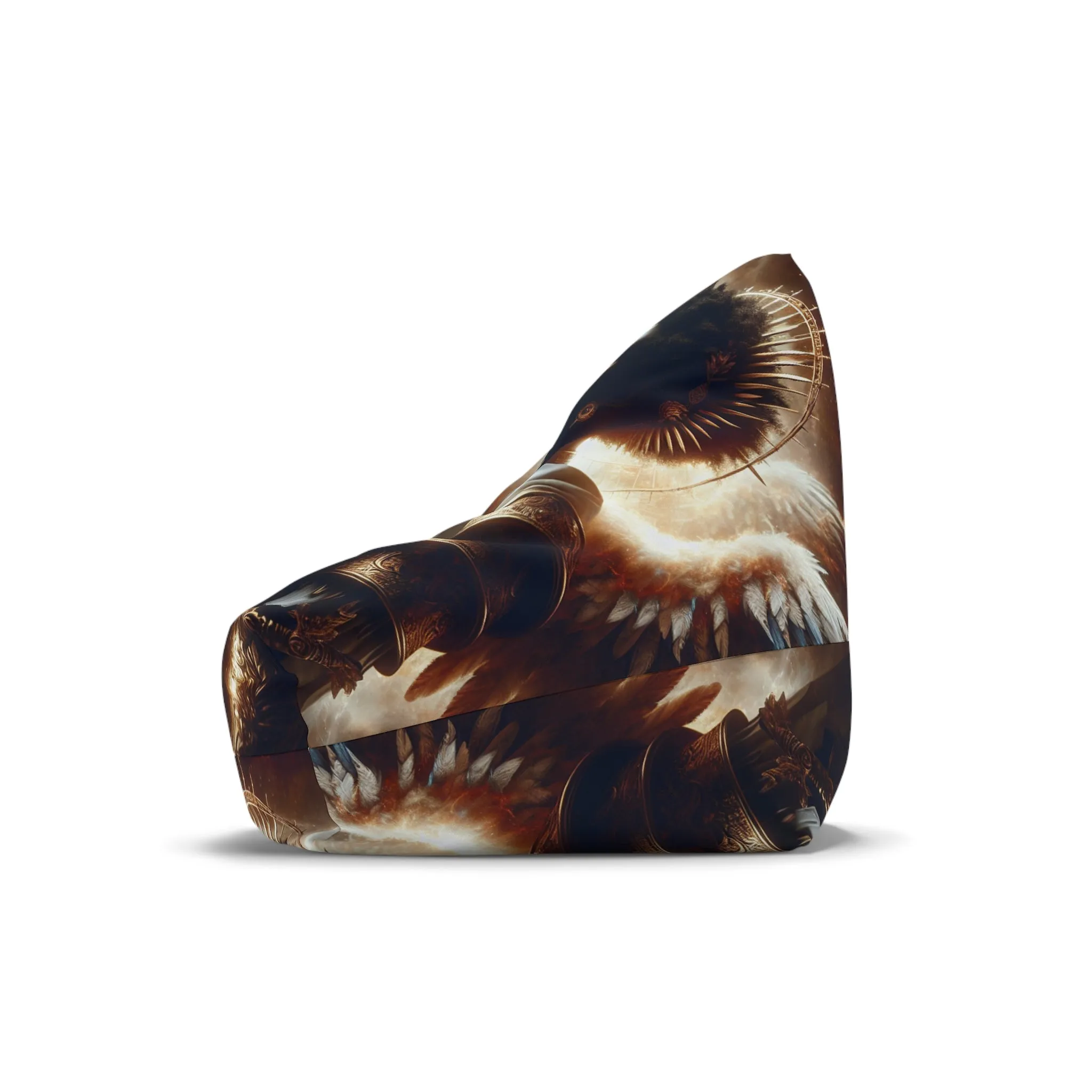 Bean Bag Chair Cover
