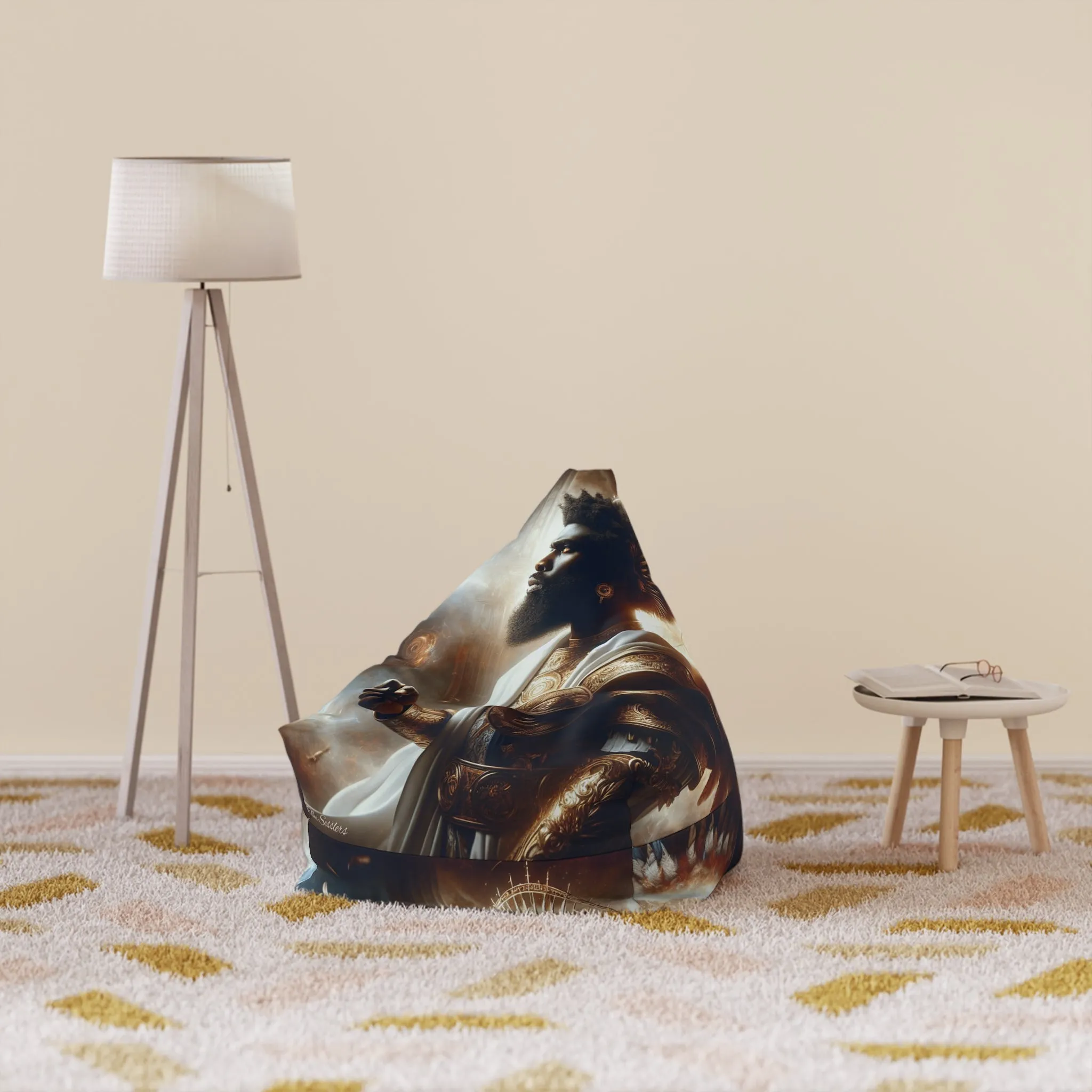Bean Bag Chair Cover