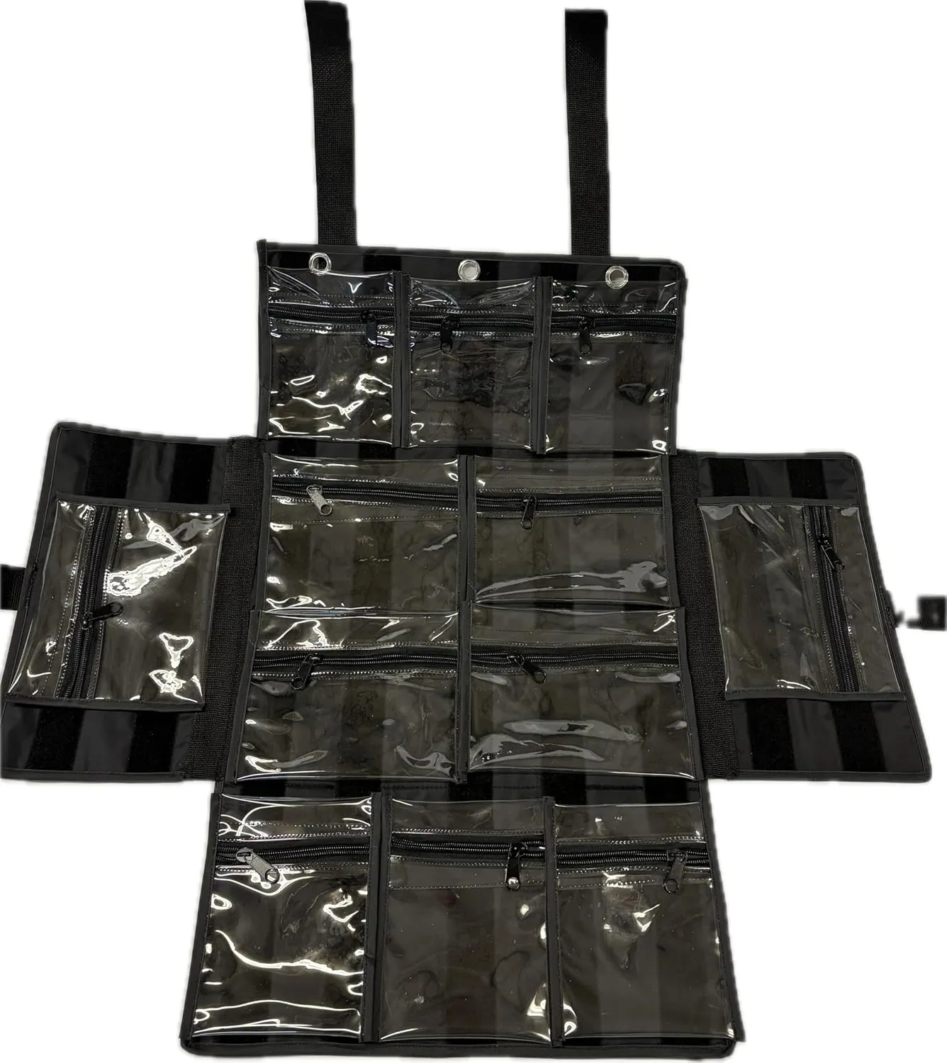 Bench Accessories Bag