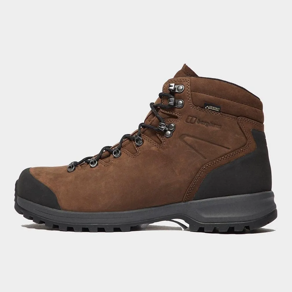 Berghaus Men's Fellmaster Ridge Gore-tex Waterproof Hiking Boots