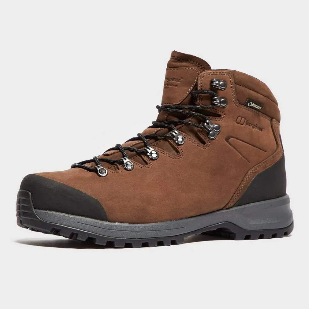Berghaus Men's Fellmaster Ridge Gore-tex Waterproof Hiking Boots