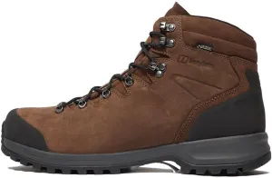 Berghaus Men's Fellmaster Ridge Gore-tex Waterproof Hiking Boots