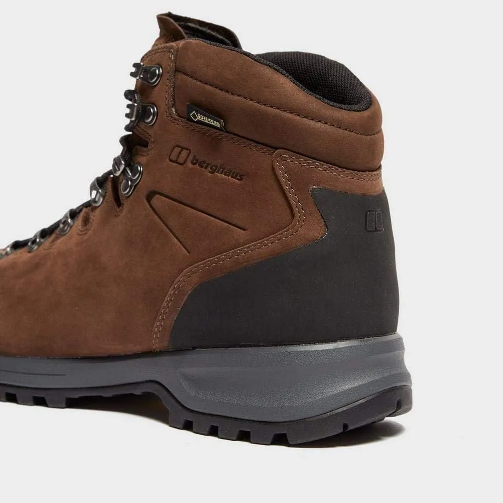 Berghaus Men's Fellmaster Ridge Gore-tex Waterproof Hiking Boots