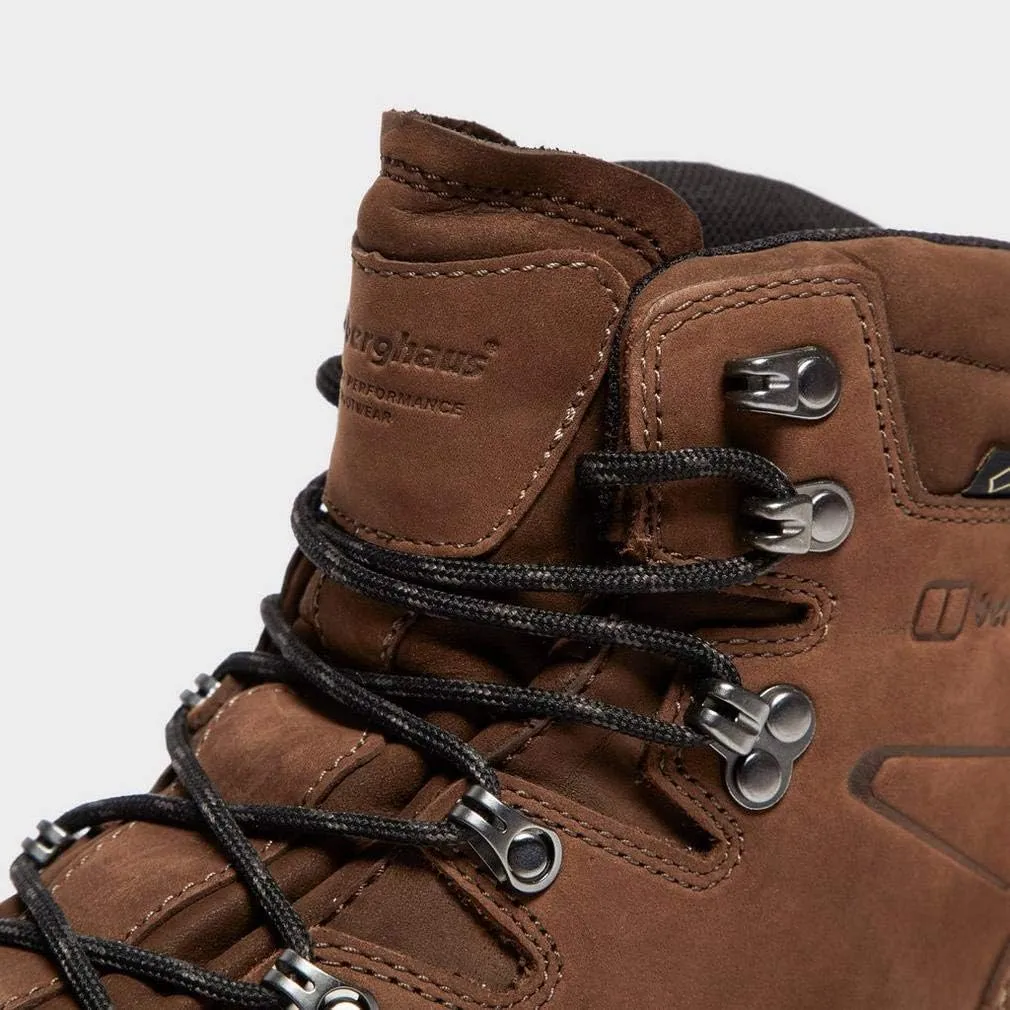 Berghaus Men's Fellmaster Ridge Gore-tex Waterproof Hiking Boots