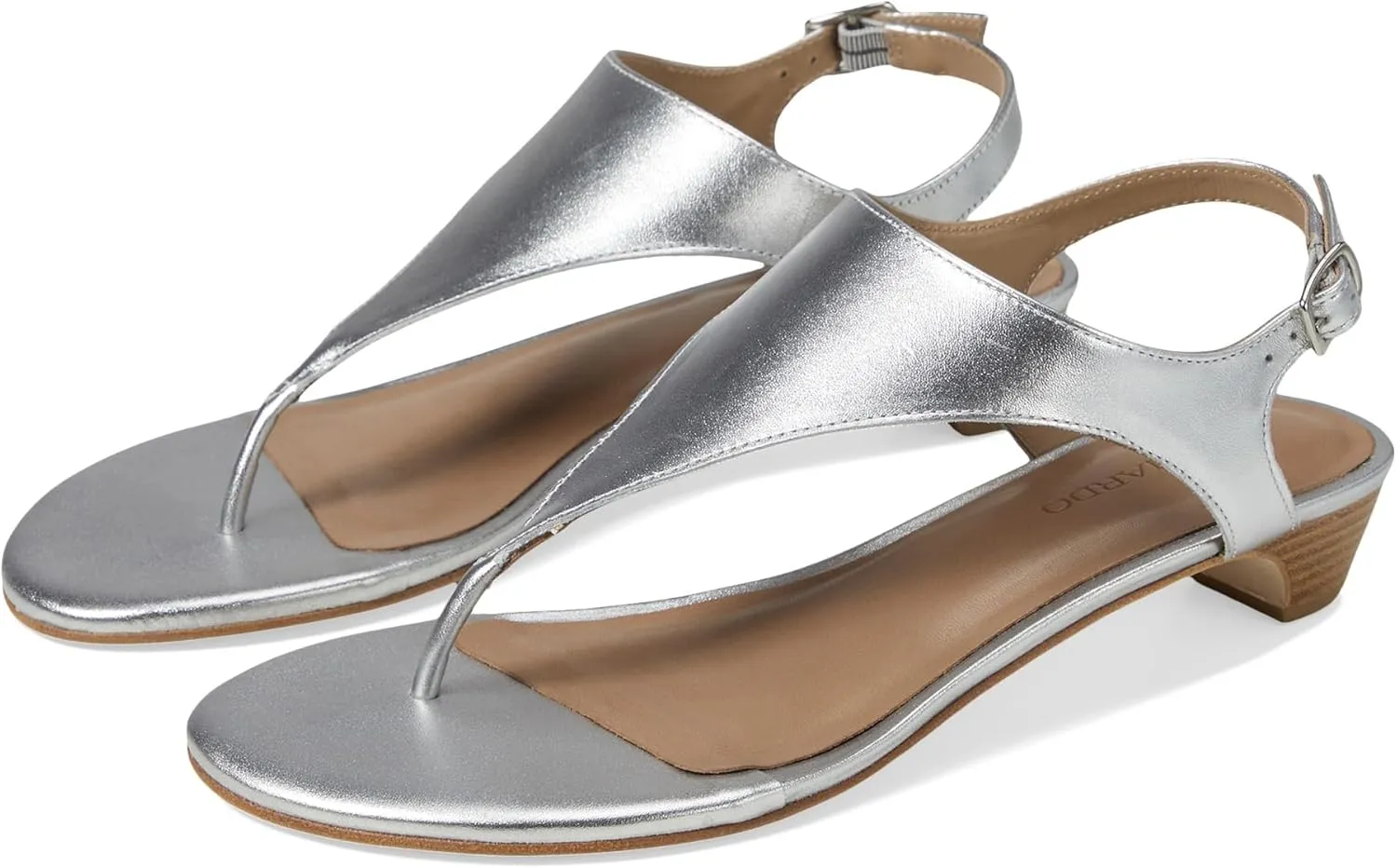 Bernardo Goldy Silver 7 M