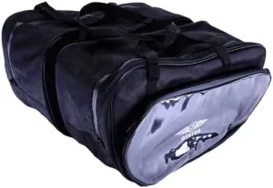 Bestem Black Saddlebag Sideliners Liner for BMW K1200LT, Pair