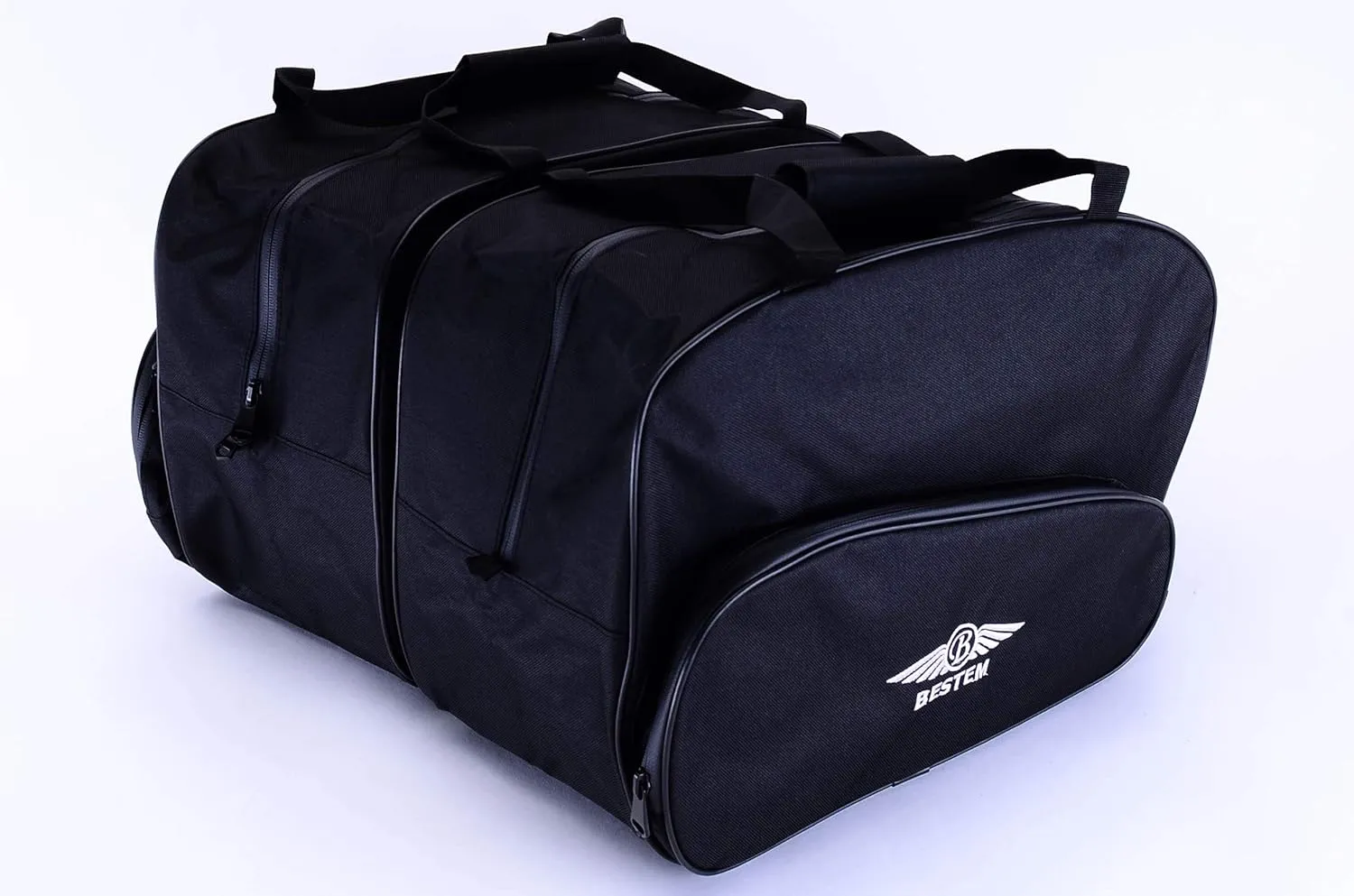 Bestem (LGBM-K16-SDL) Black Saddlebag Liners for BMW K1600GT R1200RT 2014 