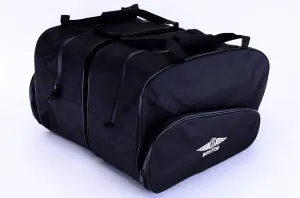 Bestem (LGBM-K16-SDL) Black Saddlebag Liners for BMW K1600GT R1200RT 2014 