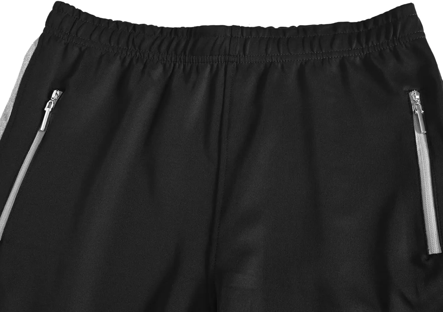 BGOWATU Men's Tracksuits 2 Piece Running Jackets Athletic Pants Sports Suit with Zipper Pockets