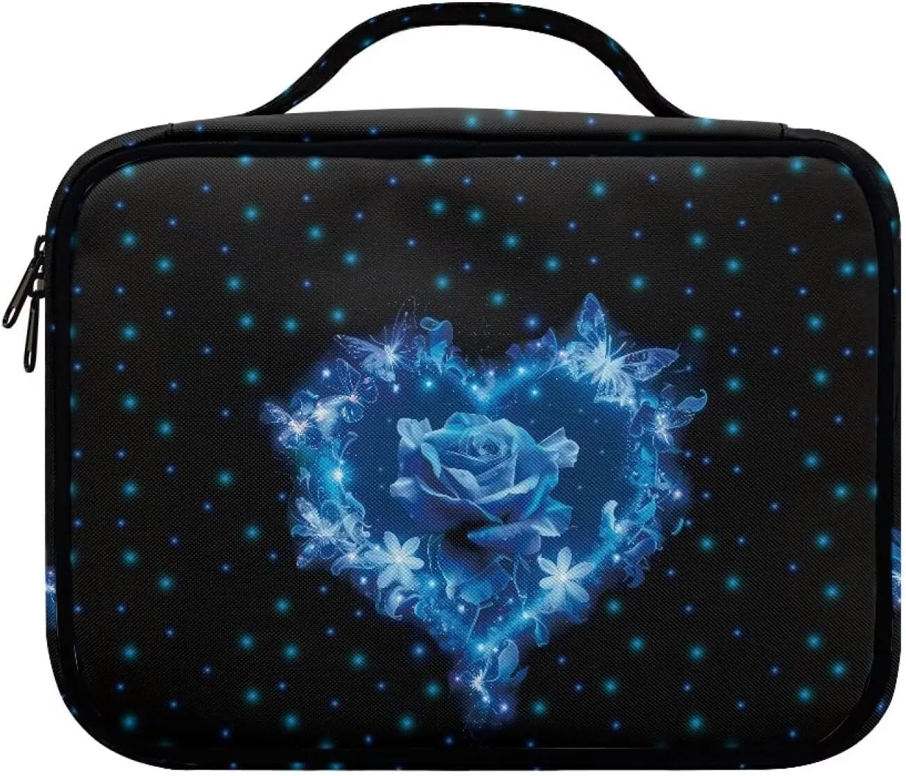 Bible Bags and Totes for Women Men Western Bible Case Book Covers for Hard Cover Bible Accessories Women Men