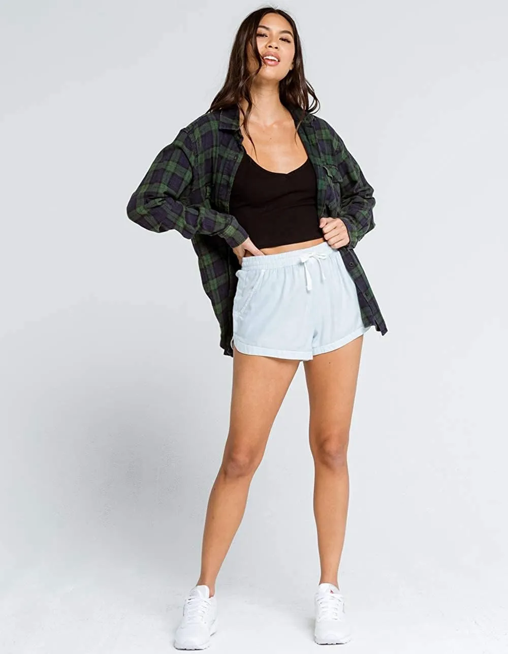 Billabong Men's Road Trippin Short