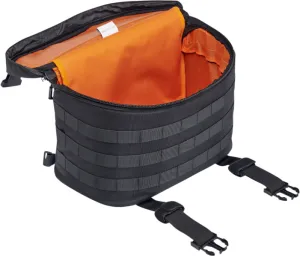 Biltwell EXFIL-18 Saddlebags