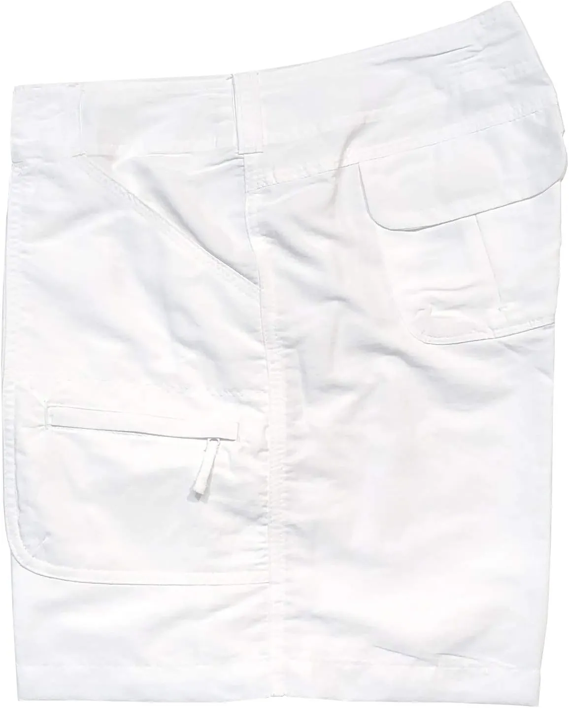 BIMINI BAY OUTFITTERS LTD Challenger Women's Short Featuring BloodGuard