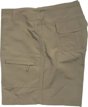 BIMINI BAY OUTFITTERS LTD Challenger Women's Short Featuring BloodGuard