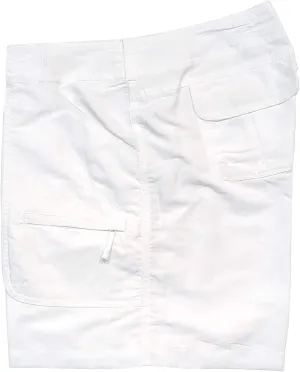 BIMINI BAY OUTFITTERS LTD Challenger Women's Short Featuring BloodGuard