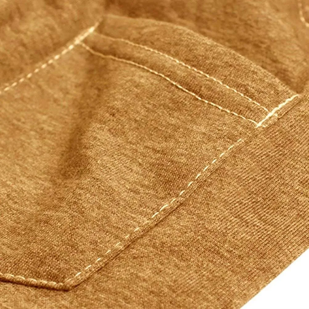 BINPAW Boy's Cotton Sweatpants, Age 4T-16 Years