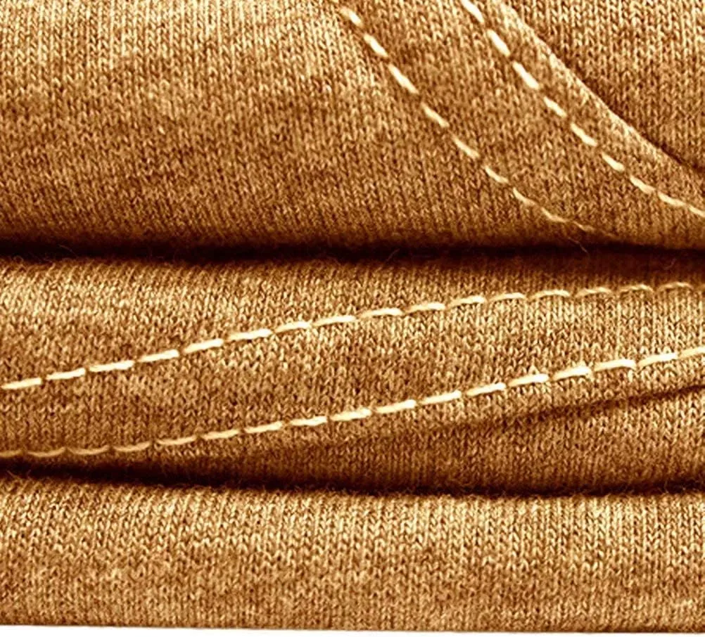 BINPAW Boy's Cotton Sweatpants, Age 4T-16 Years