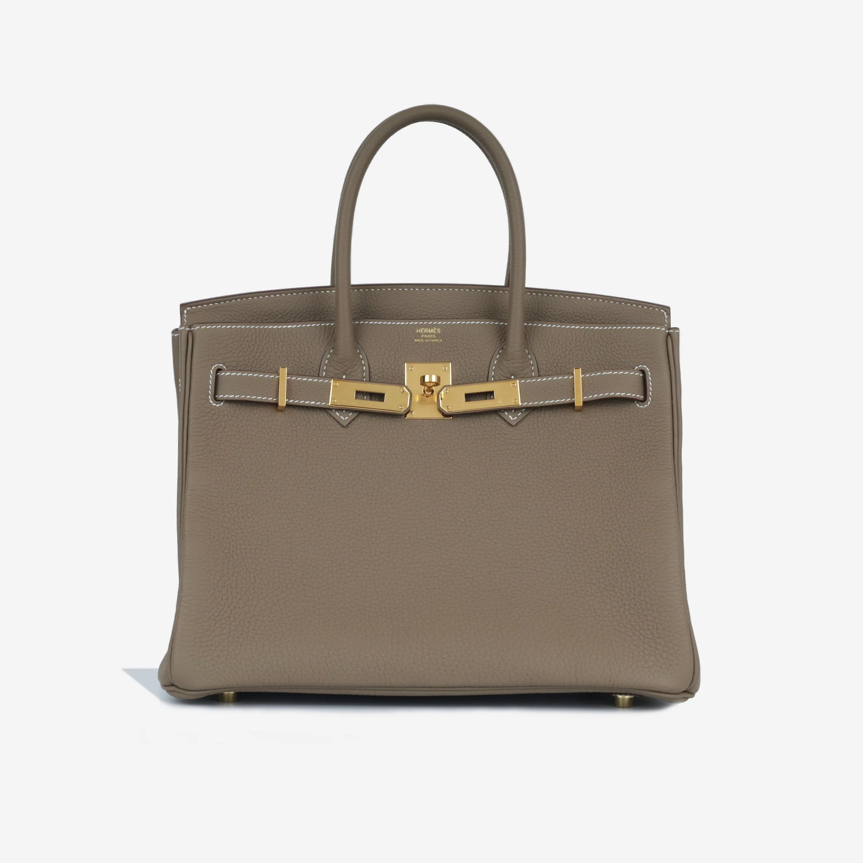 Birkin 30 - Etoupe