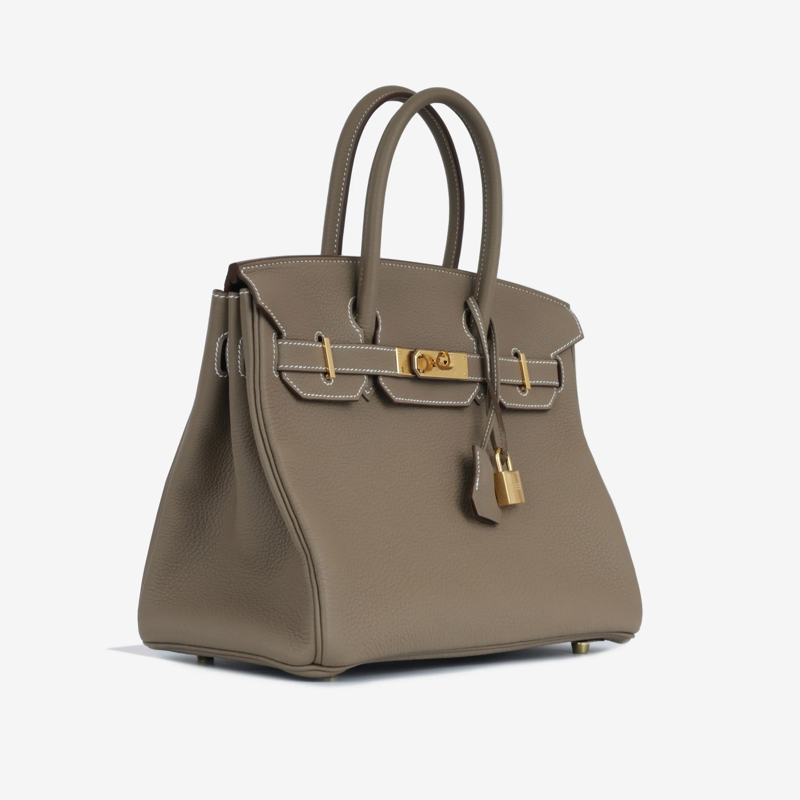 Birkin 30 - Etoupe