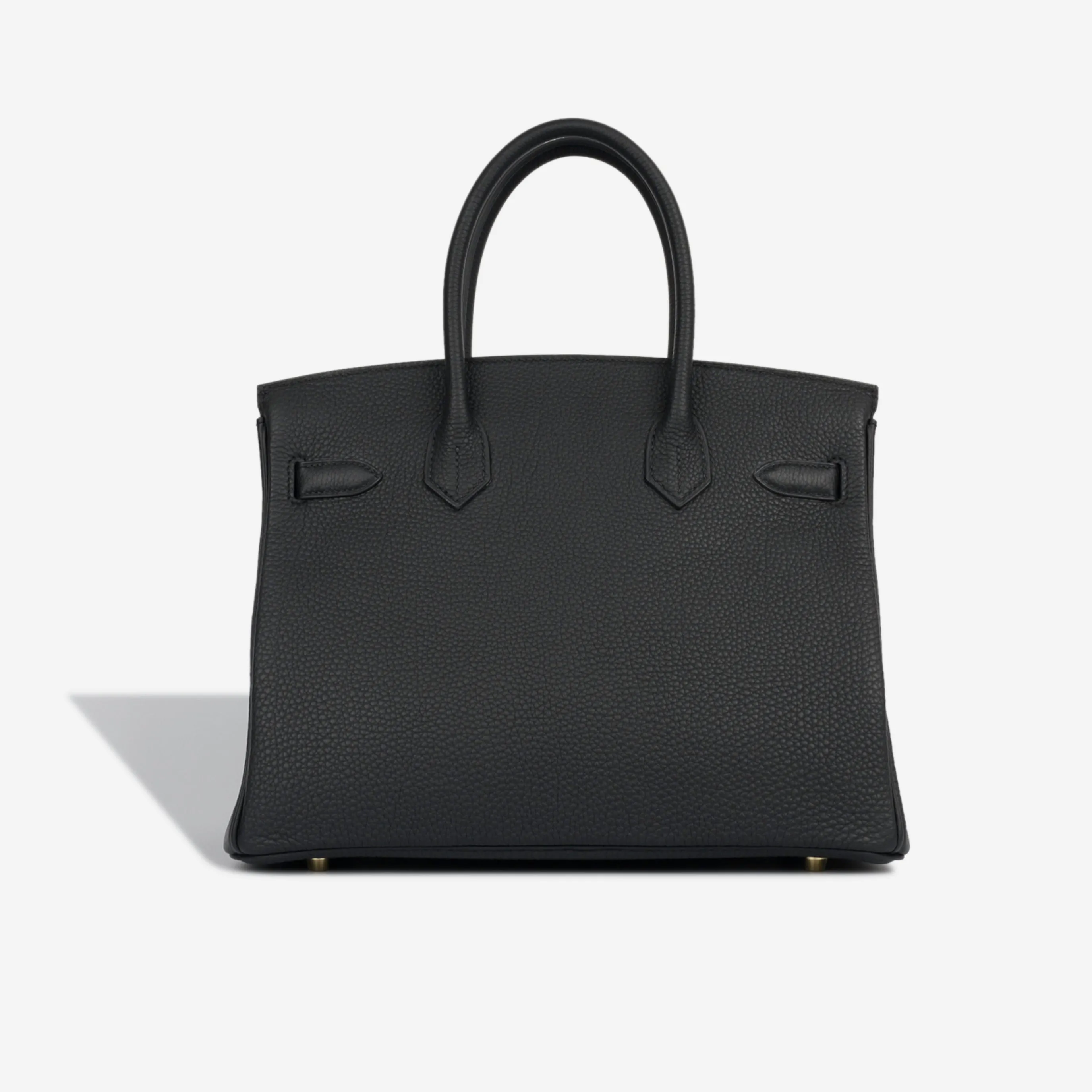 Birkin 30 - Noir