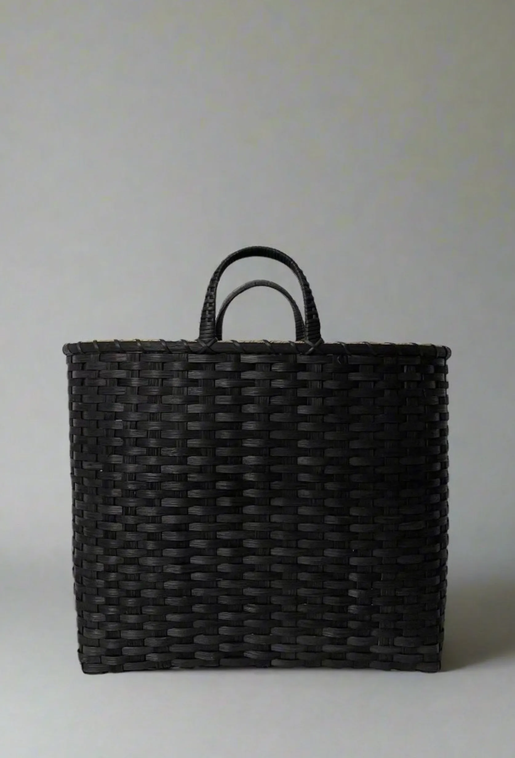 Black Sheep Oversized Tote