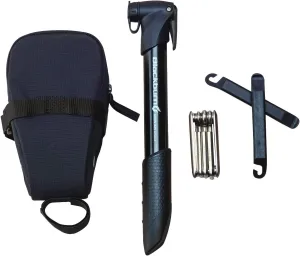 Blackburn Local Ride Bike Kit With Mini-Pump or CO2
