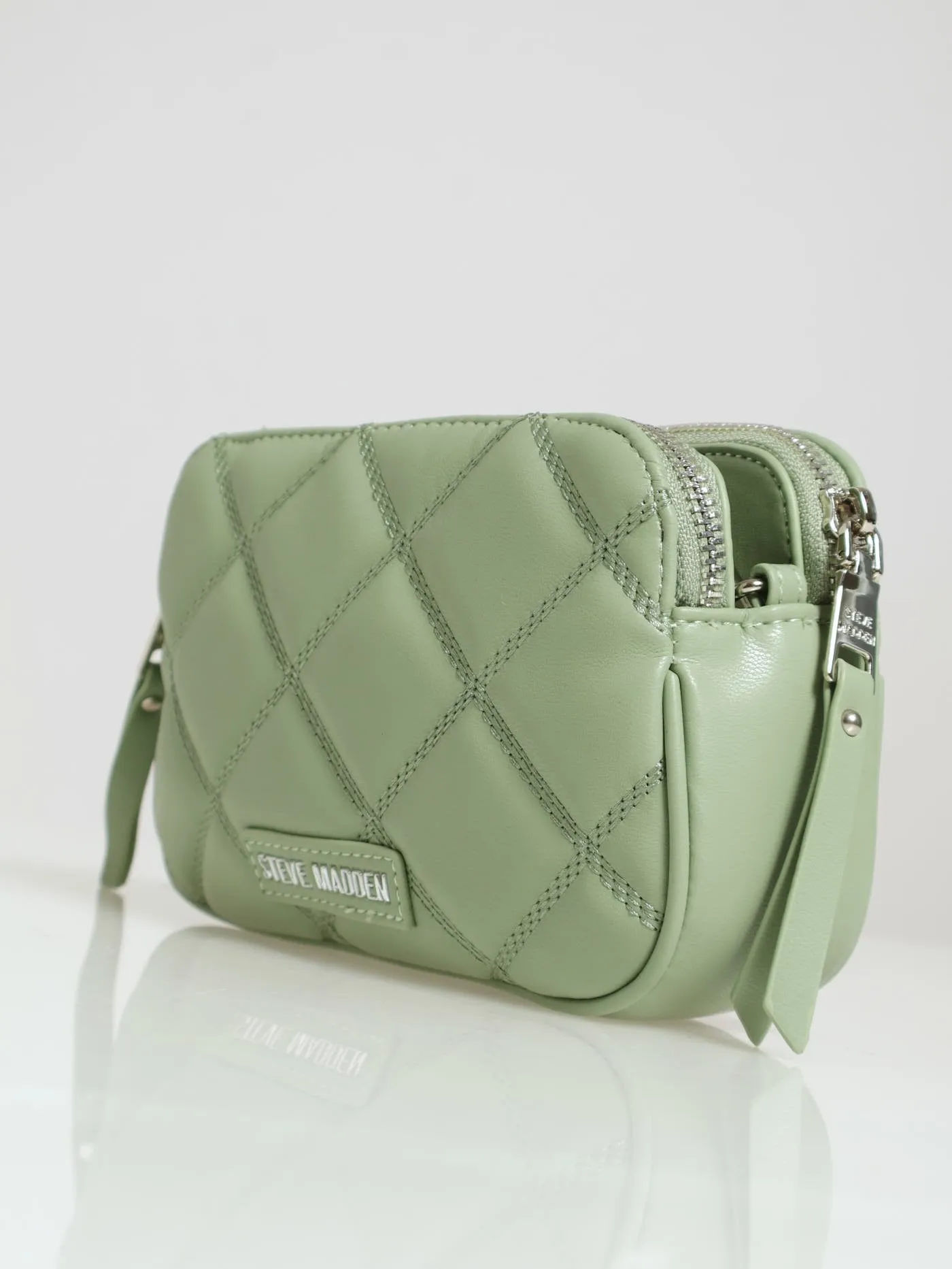 Bmarvis Crossbody Bag - Green