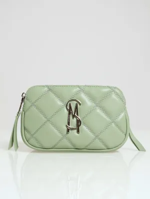 Bmarvis Crossbody Bag - Green