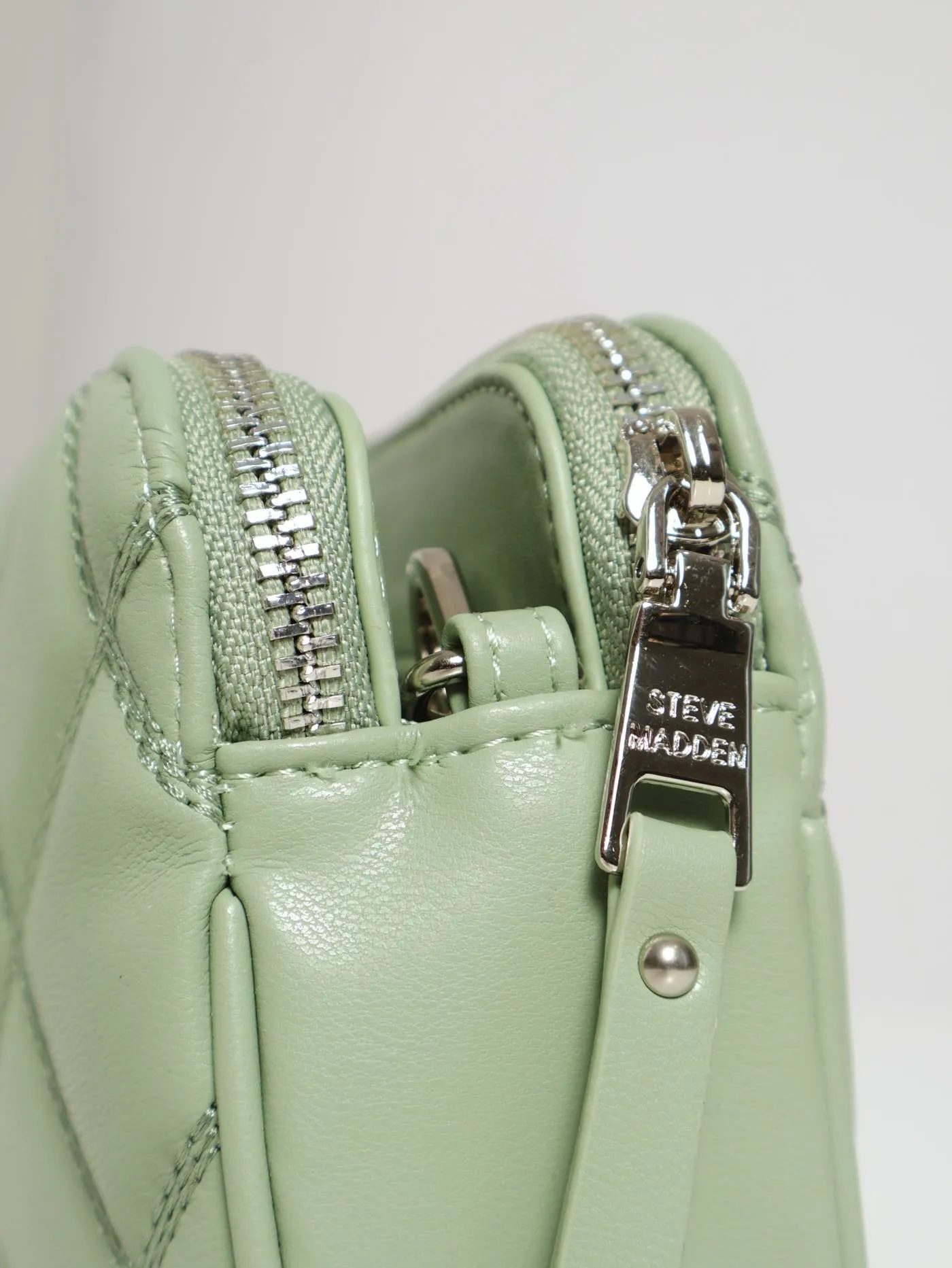 Bmarvis Crossbody Bag - Green
