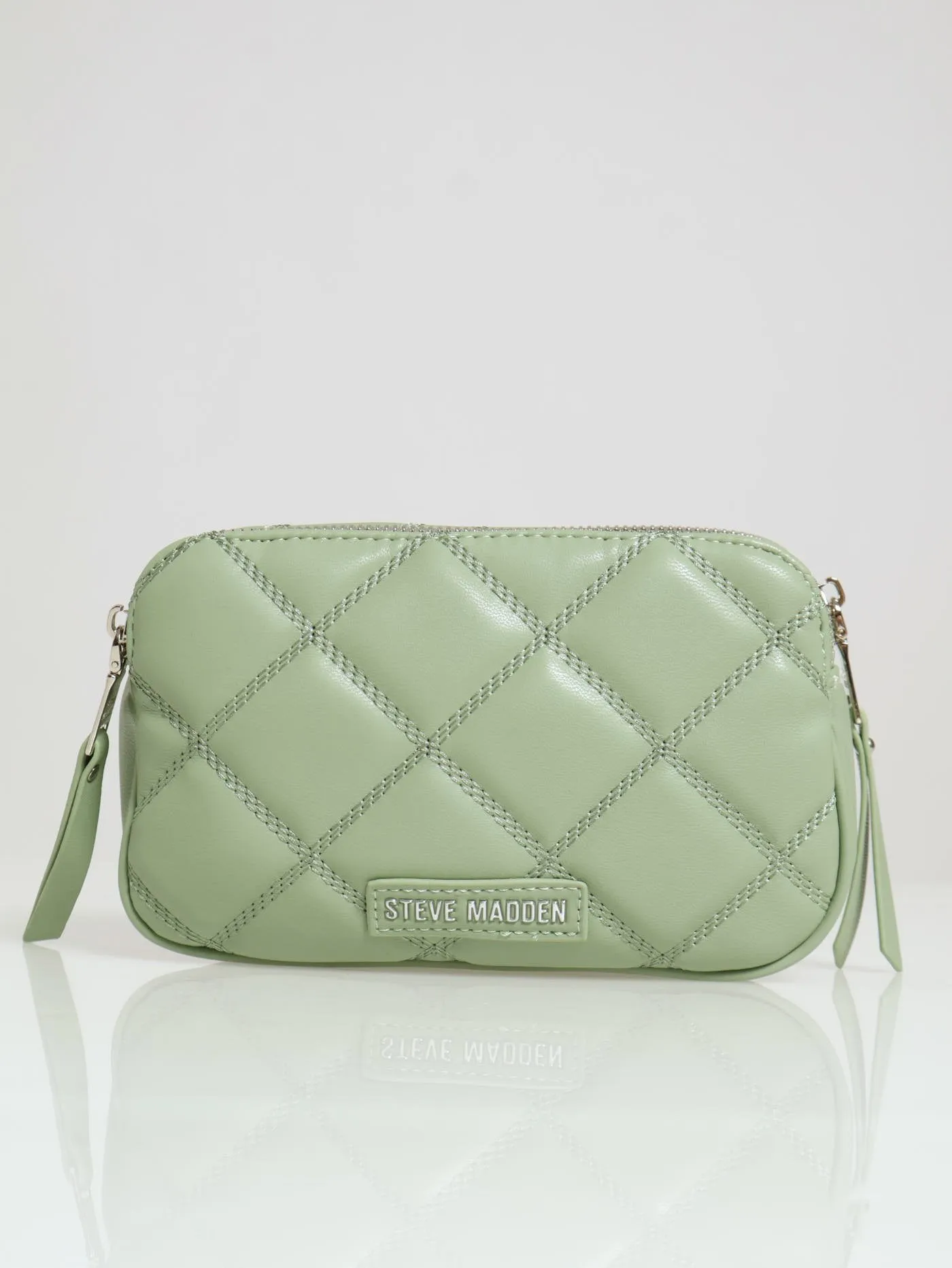 Bmarvis Crossbody Bag - Green