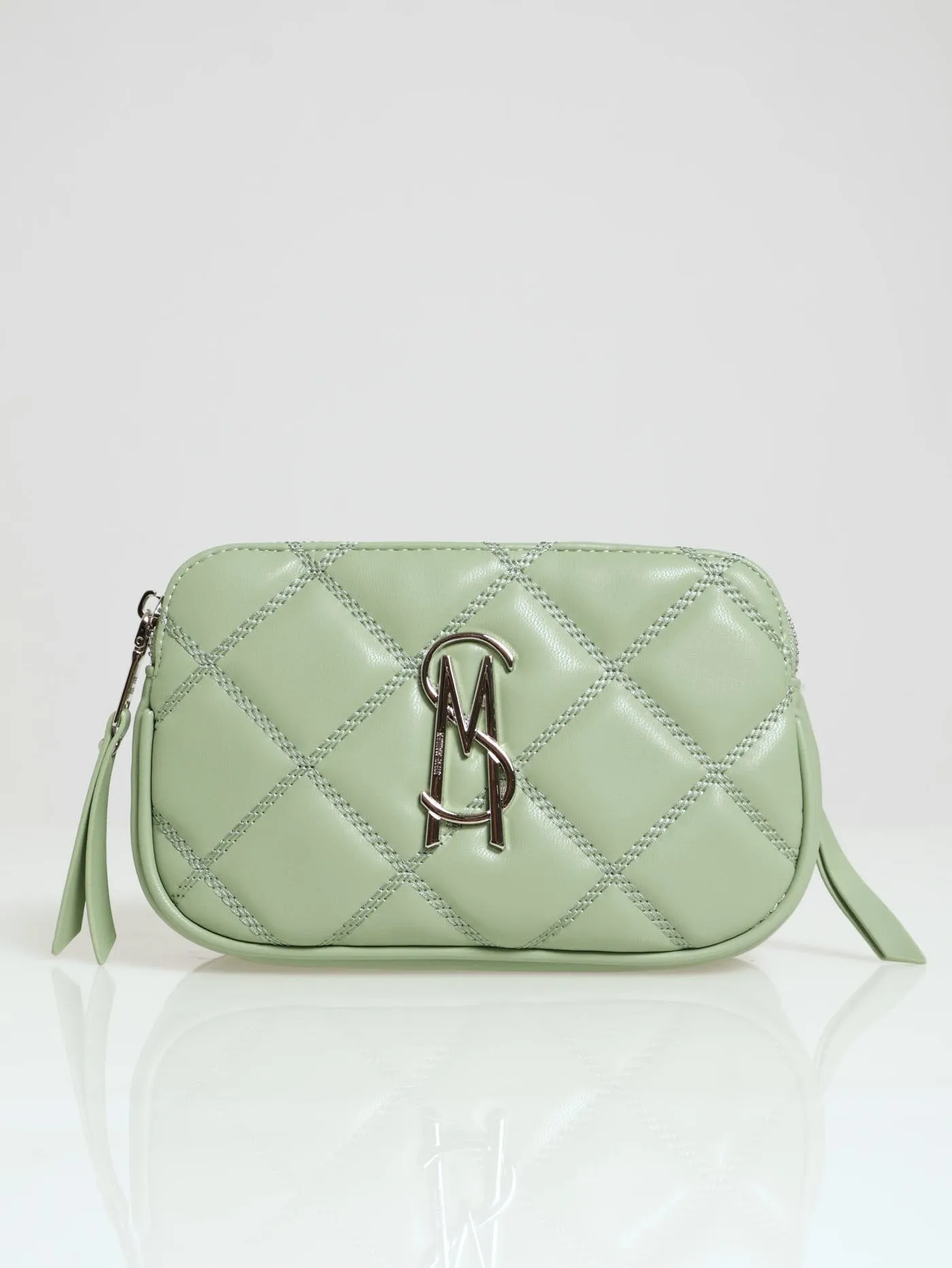 Bmarvis Crossbody Bag - Green