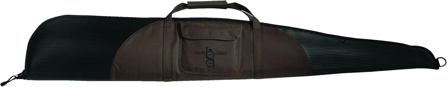 Bob Allen 52-Inch Armored Shutgun Case with Intercept
