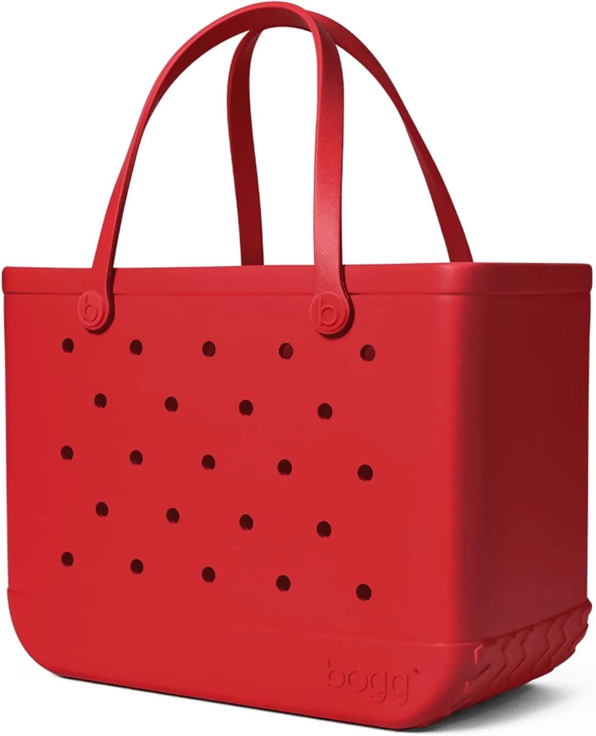 BOGG BAG - Original, Extra Large Tote Bag - 19in L x 9in W x 14in H - Lightweight, Washable, Durable - All Purpose EVA