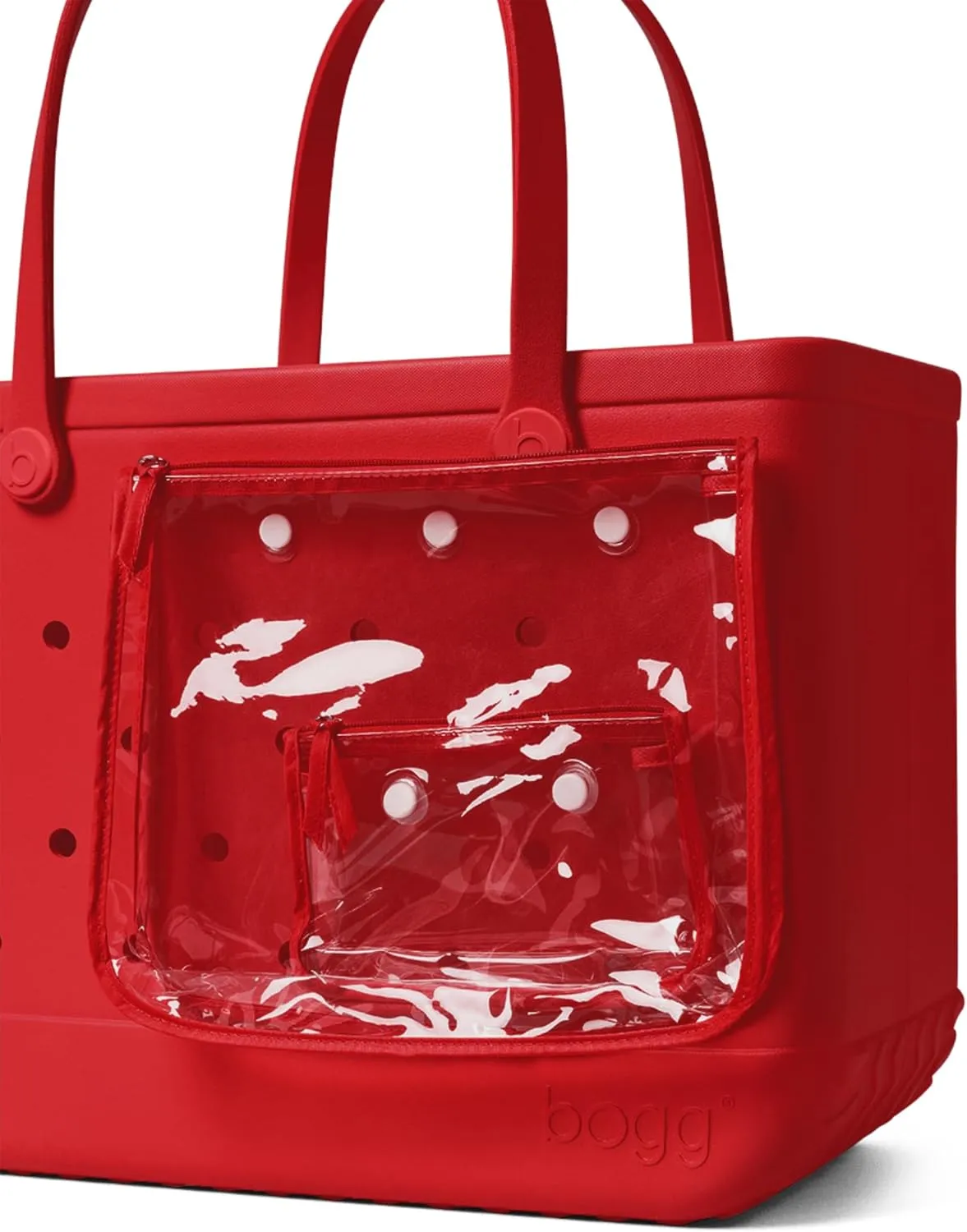 BOGG BAG - Original, Extra Large Tote Bag - 19in L x 9in W x 14in H - Lightweight, Washable, Durable - All Purpose EVA