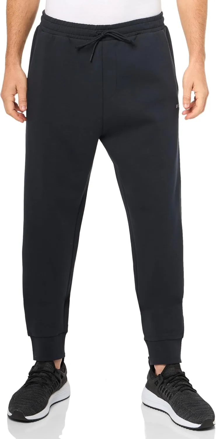 BOSS Men's Tonal Regular Fit Cotton Sweatpants