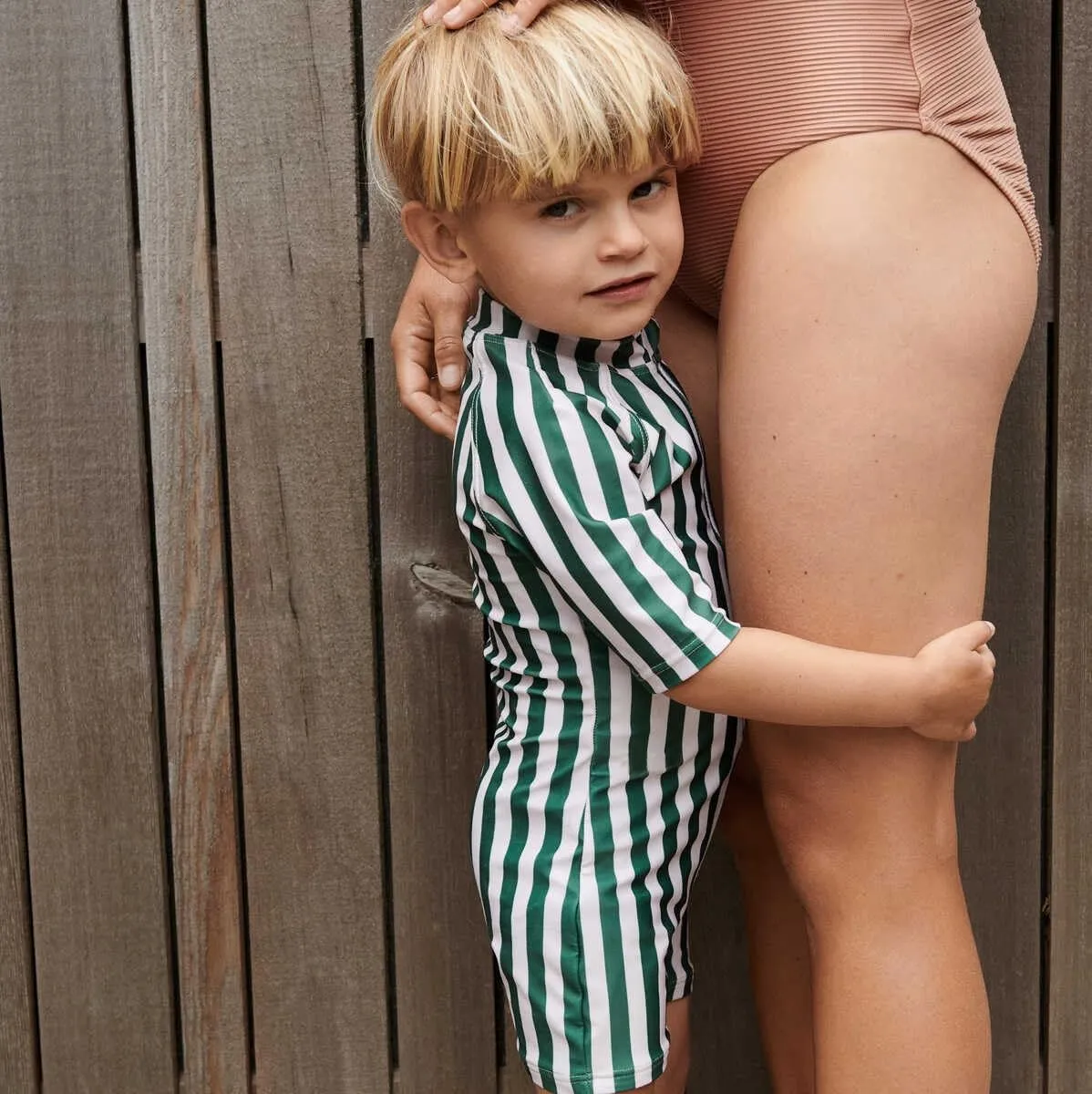 Boys One Piece Swimsuit Whale Dolphin Bathing Suit Zipper Rash Guard Kid Short Sleeve Swimwear Shark Beach Wear UPF50 