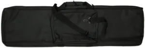 Boyt Harness Bob Allen Tactical Rectangular Gun Case, Tan, 42-Inch