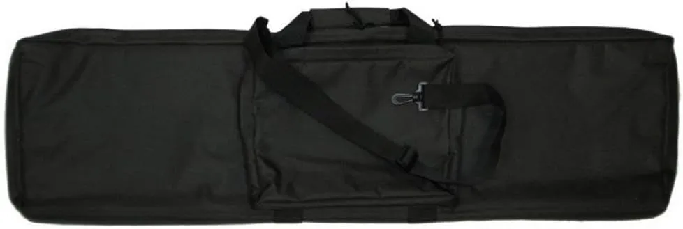 Boyt Harness Bob Allen Tactical Rectangular Gun Case, Tan, 42-Inch