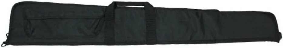 Boyt Harness Bob Allen Tactical Shotgun Case, Black, 42-Inch