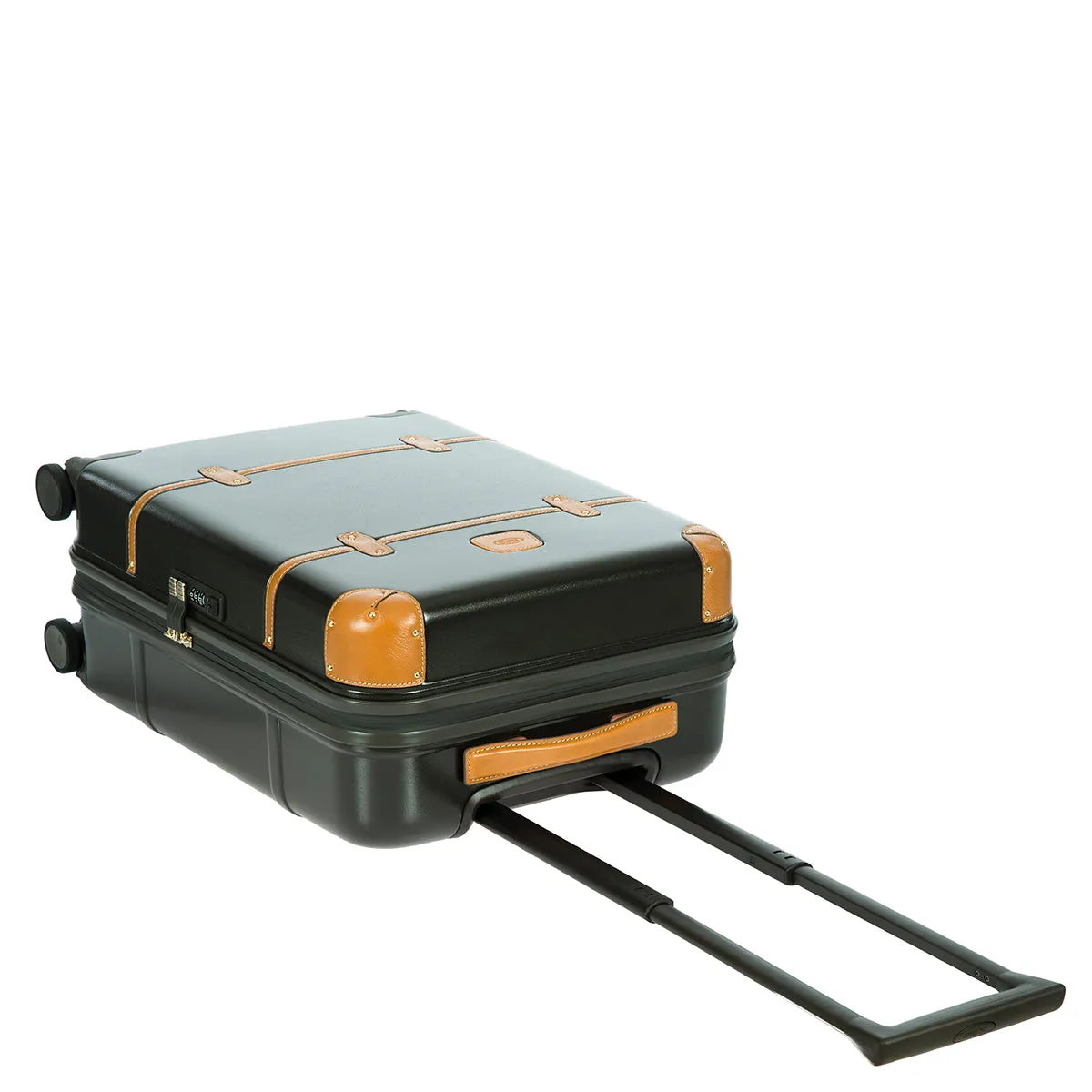 Bric's Milano-Bellagio 55cm Black BBG28301-698