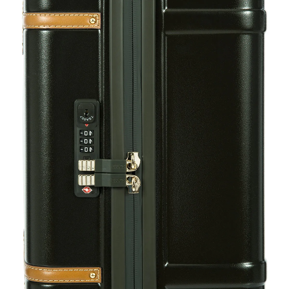 Bric's Milano-Bellagio 55cm Black BBG28301-698