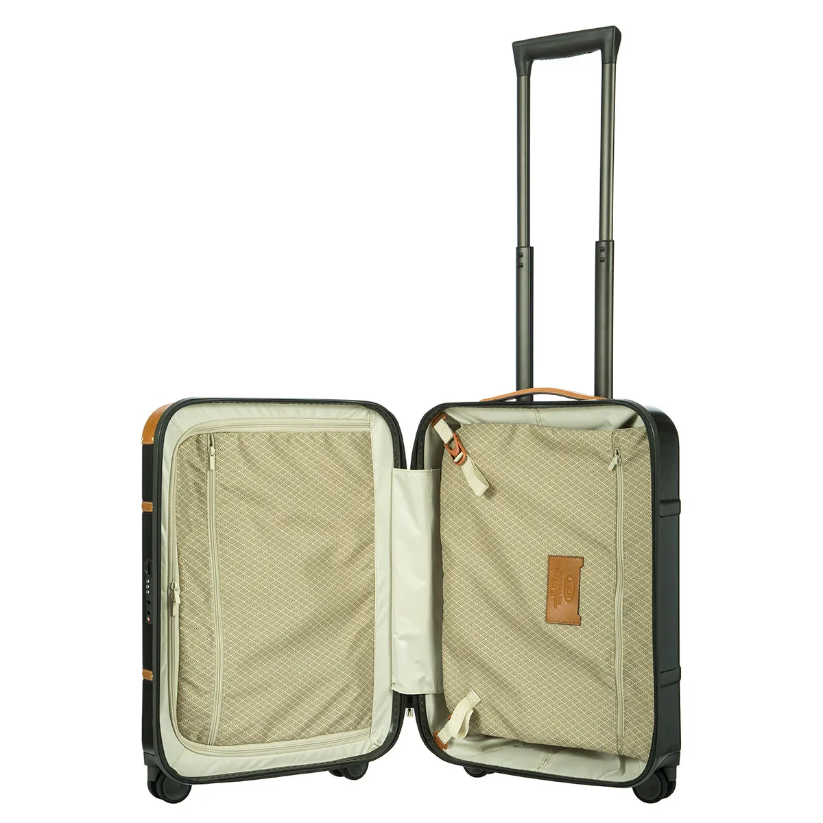 Bric's Milano-Bellagio 55cm Black BBG28301-698